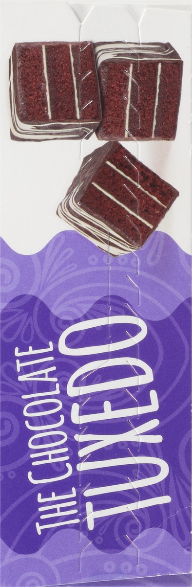 slide 9 of 9, Cakebites Cookies United Cakebite Chocolate Tu, 1 ct