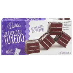 Cakebites Cookies United Cakebite Chocolate Tu