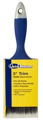 Bestt Liebco Quick Solutions Trim Brush 3 in
