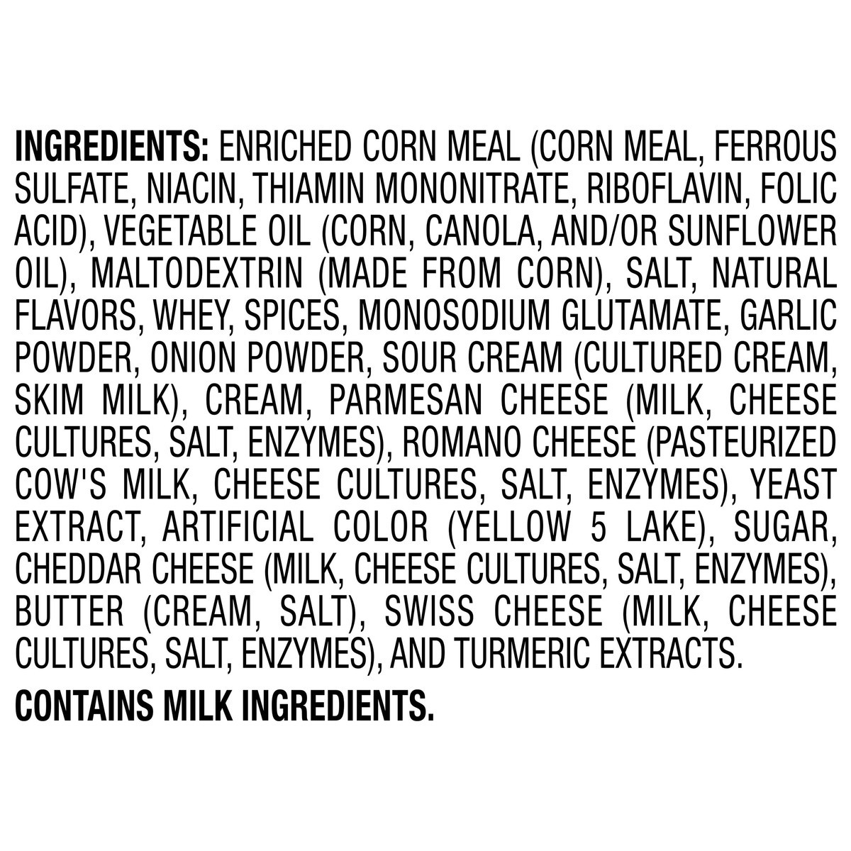 slide 3 of 6, Cheetos Cheese Flavored Snacks, 1 ct