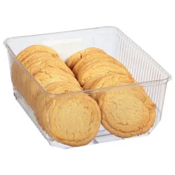 Super 1 Fresh Baked Sugar Cookie - 1 ea