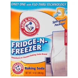 ARM & HAMMER Fridge-N-Freezer Baking Soda 14 oz