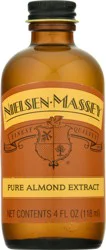 Nielsen-Massey Pure Almond Extract 4 fl oz