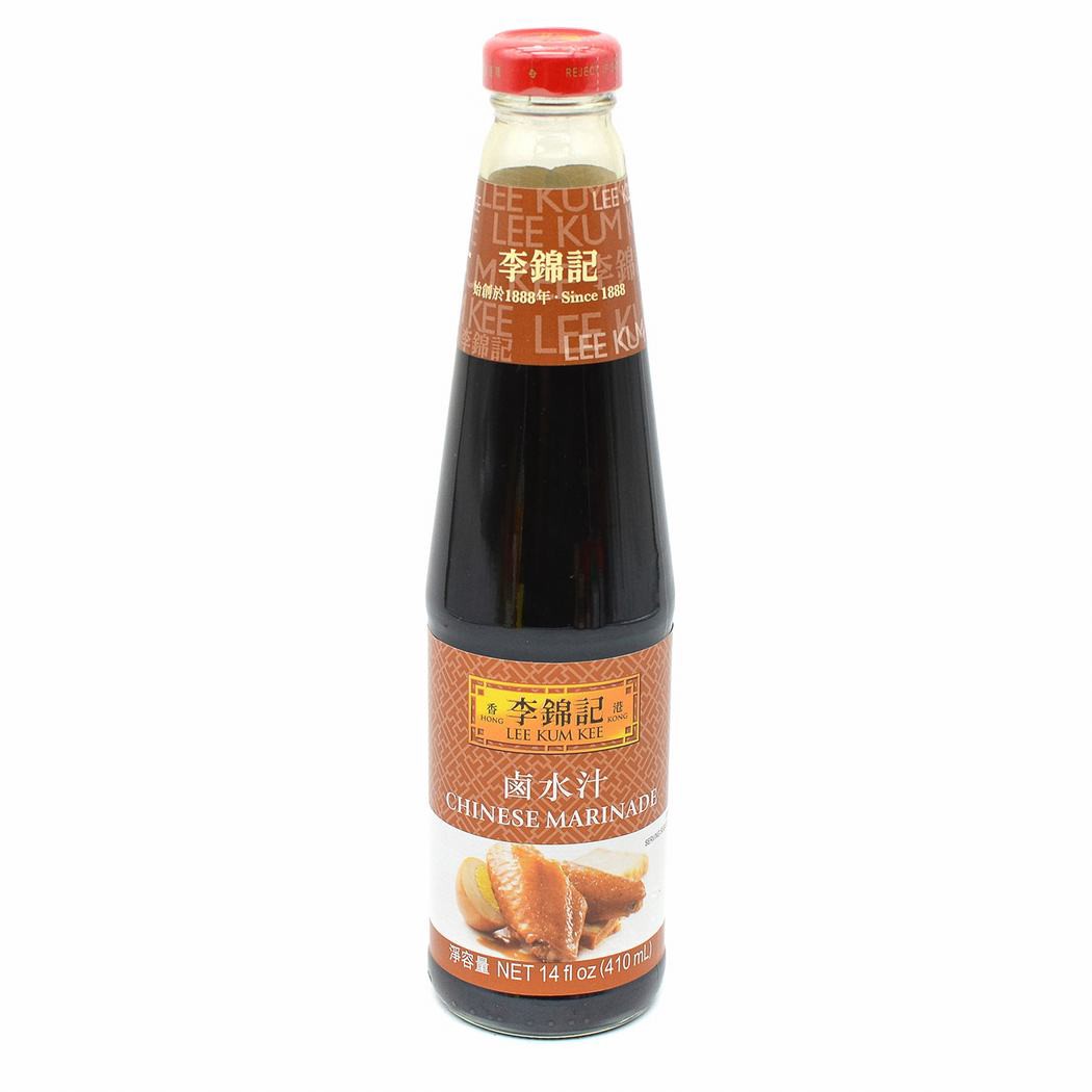 slide 1 of 2, Lee Kum Kee Chinese Marinade, 14 oz