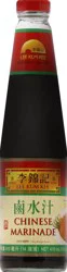 Lee Kum Kee Marinade 14 oz