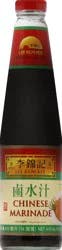 Lee Kum Kee Marinade 14 oz