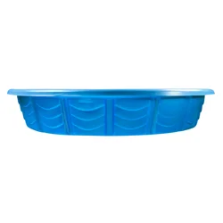 Funsicle 45" QuickFun Wading Pool Blue