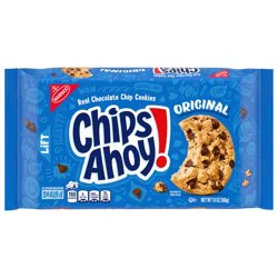 CHIPS AHOY! Original Chocolate Chip Cookies, 13 oz