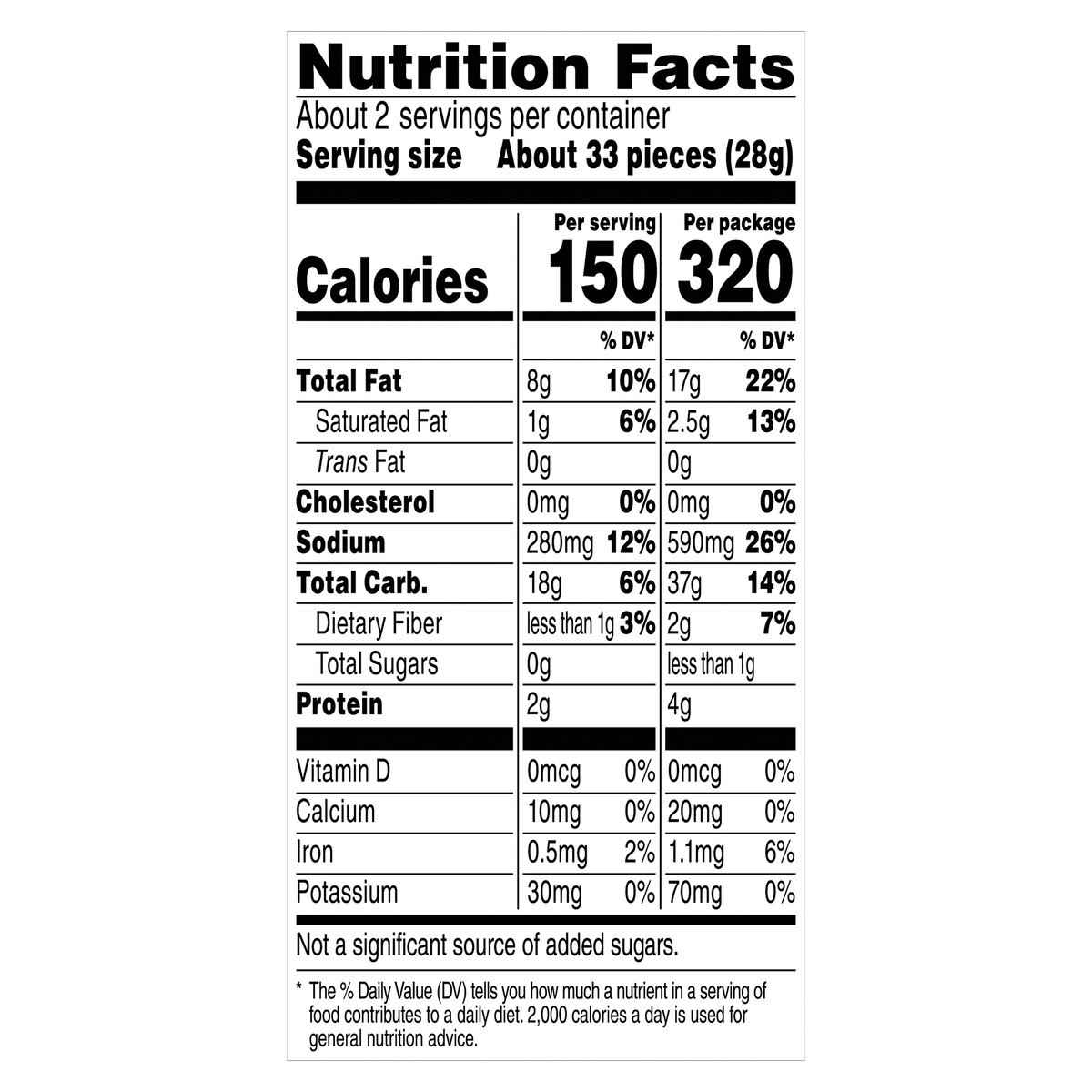 slide 8 of 8, Chester's Fries Corn Snacks Flamin' Hot Flavored 2 1/8 Oz, 2.12 oz