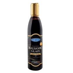 Guisto Sapore Balsamic Glaze - 8.5 oz