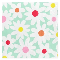 American Greetings 2 Ply Napkins 20 ea