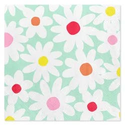 American Greetings 2 Ply Napkins 20 ea