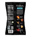 slide 4 of 5, Terra Mediterranean Vegetable Chips, 5 oz