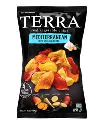 Terra Mediterranean Vegetable Chips