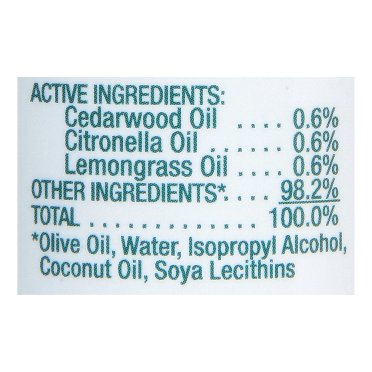 slide 10 of 12, OdoBan No Mosquitoz 4 fl oz, 4 fl oz