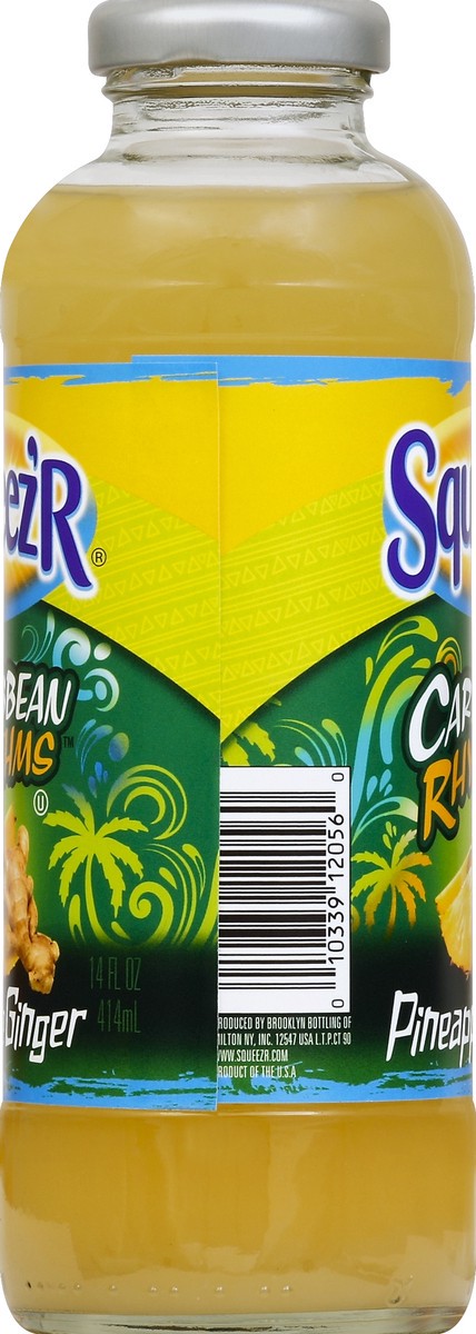 slide 3 of 5, Squeez r Drink- 14 oz, 14 oz