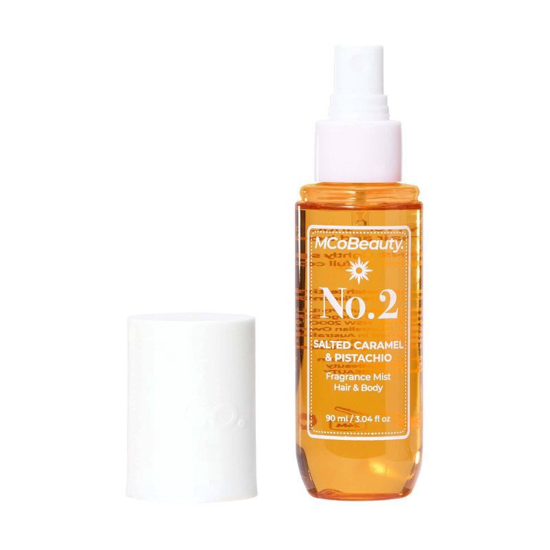 slide 6 of 8, MCoBeauty Fragrance Mist - No. 2 - 3.04 fl oz, 2 x 3.04 fl oz