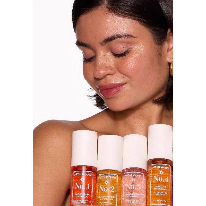 slide 2 of 8, MCoBeauty Fragrance Mist - No. 2 - 3.04 fl oz, 2 x 3.04 fl oz