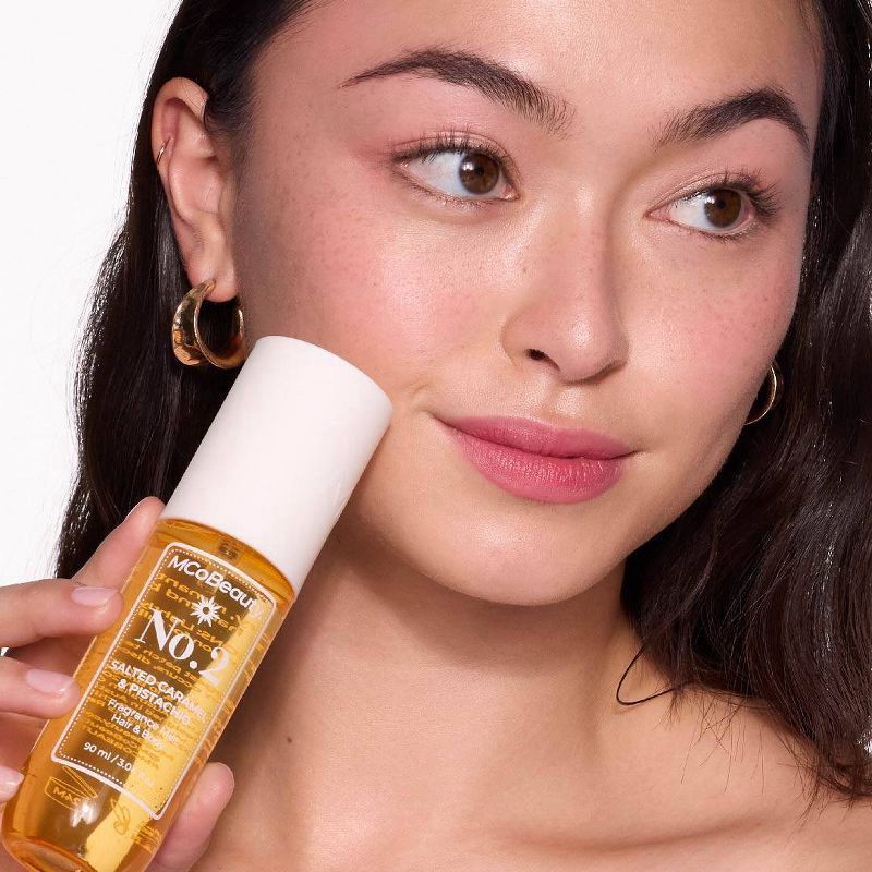 slide 5 of 8, MCoBeauty Fragrance Mist - No. 2 - 3.04 fl oz, 2 x 3.04 fl oz