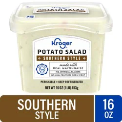 Kroger Southern Style Potato Salad