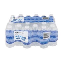 SE Grocers Spring Water