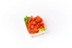 Wabisan Asian Foods Bulk Poke Spicy Tuna