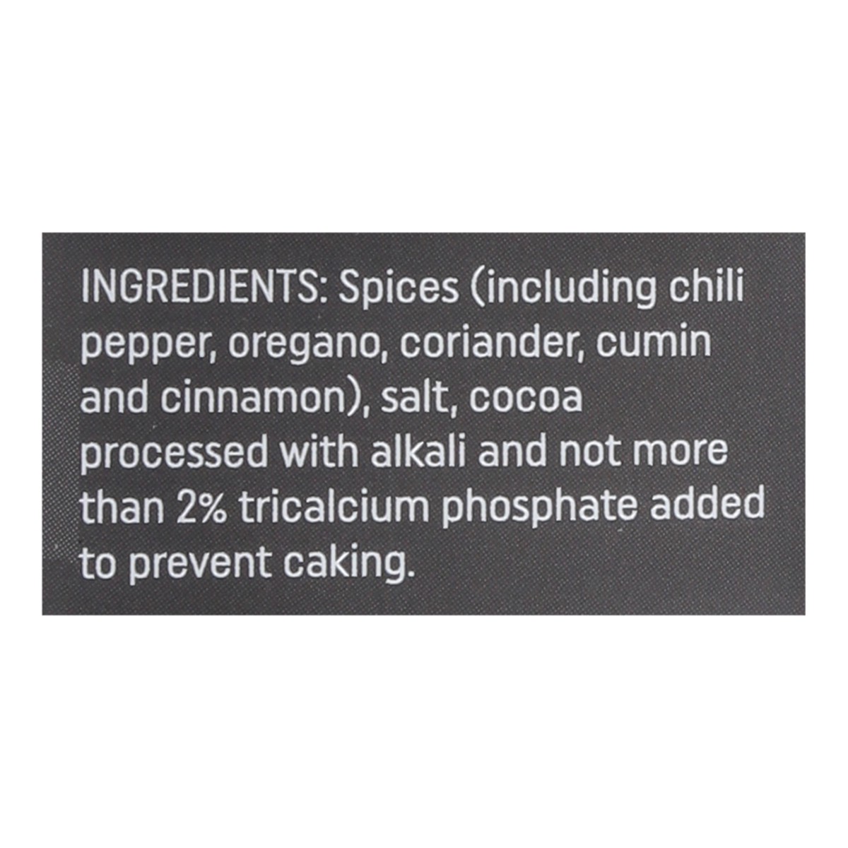 slide 11 of 13, Fire & Smoke Society Mexican-Style Street Corn Seasoning Mix 0.8 oz, 0.8 oz