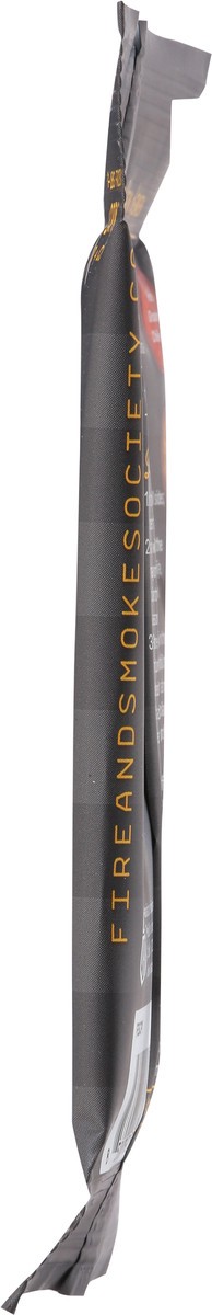 slide 5 of 13, Fire & Smoke Society Mexican-Style Street Corn Seasoning Mix 0.8 oz, 0.8 oz