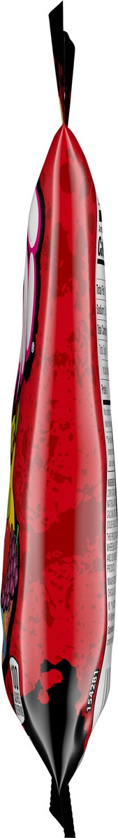 slide 4 of 9, Trolli - TR 06999 154281 Fruit Punch SBC PEG Everyday - EG 3.4oz No PMT_3D Sugar, 3.4 oz