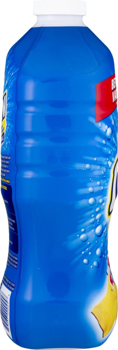 slide 6 of 9, Oxi-Clean Laundry Stain Remover Refill, 56 fl oz, 56 fl oz