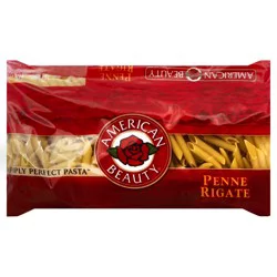 American Beauty Penne Rigate 16 oz
