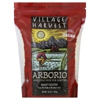 slide 1 of 1, Village Harvest Rice Arborio, 16 oz