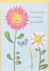 American Greetings Greeting Card 1 ea