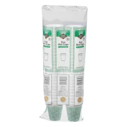 First Street Hot Cups Plastifoam