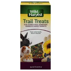 Wild Harvest Trail Treats 11 oz