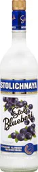 Stolichnaya Blueberi Vodka