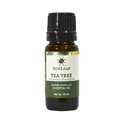 Sunleaf Naturals Tea Tree Essential Oil