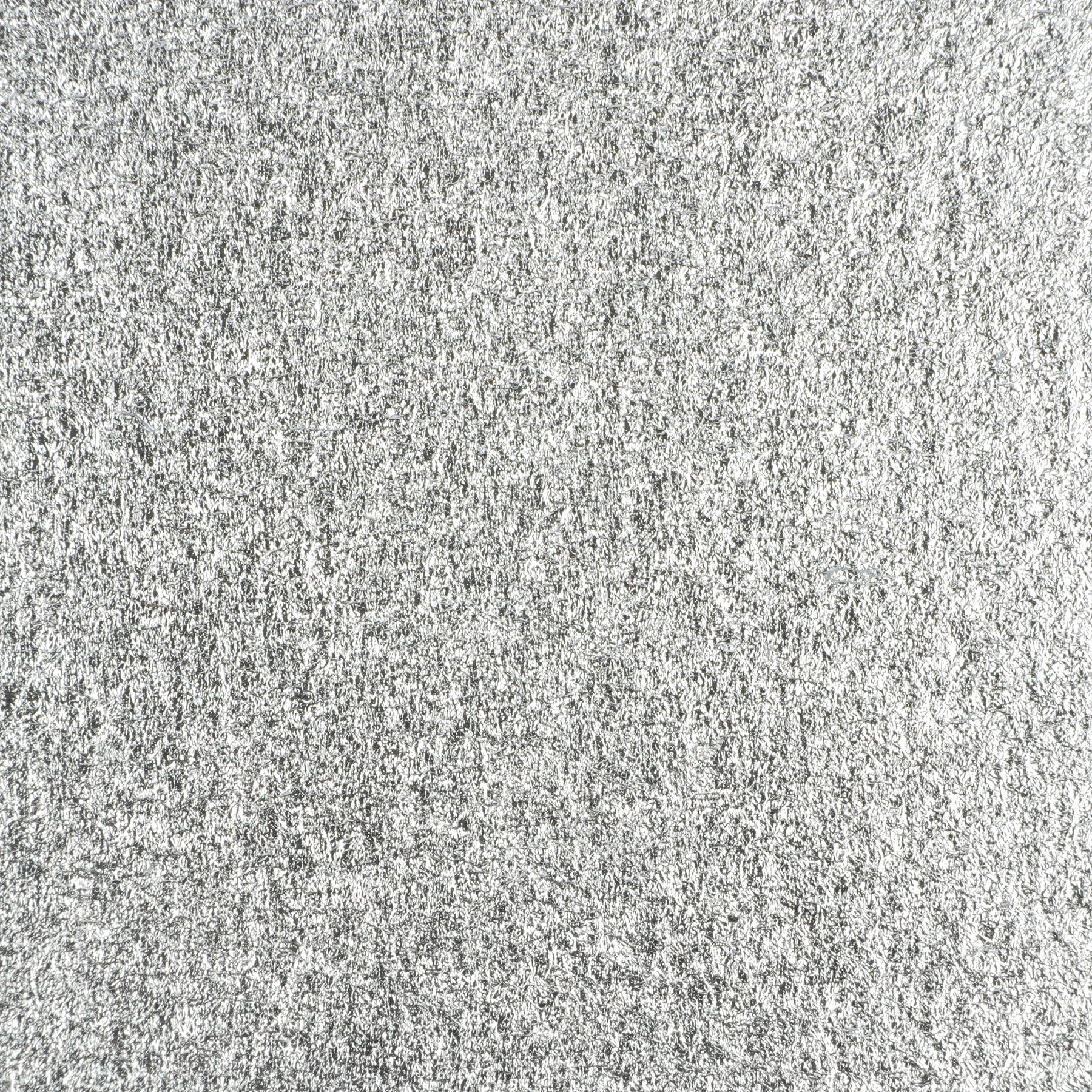 slide 2 of 2, 9" X 12" Metallic Silver Felt By Creatology, 9 in x 12 in