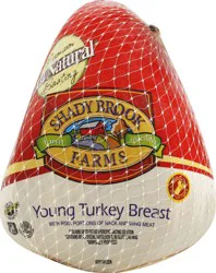 Boar's Head Pastrami Seasoned Turkey Breast