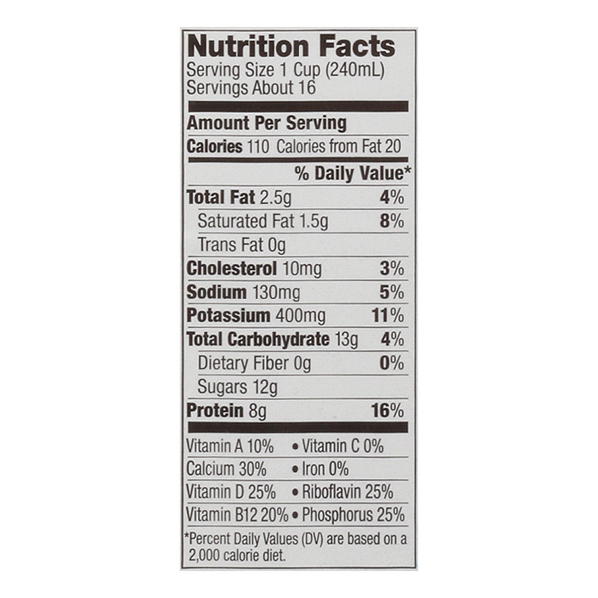 slide 3 of 12, Horizon Organic 1% Lowfat High Vitamin D Milk, 1 Gallon, 1 gal