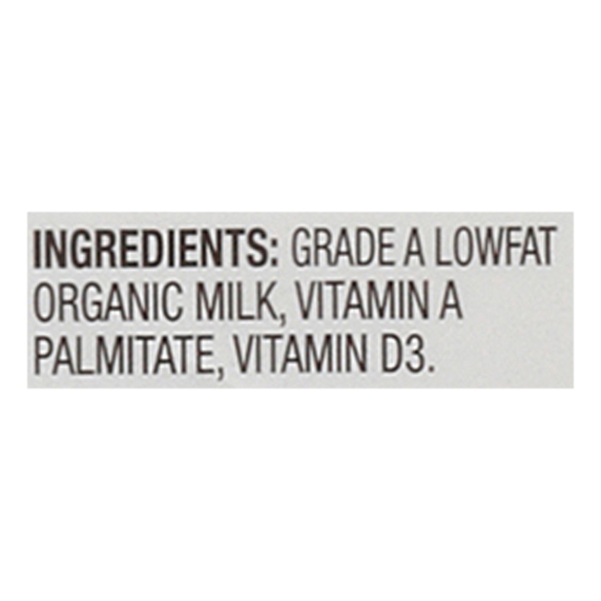 slide 7 of 12, Horizon Organic 1% Lowfat High Vitamin D Milk, 1 Gallon, 1 gal