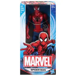 Hasbro Marvel Spider-Man Action Figure