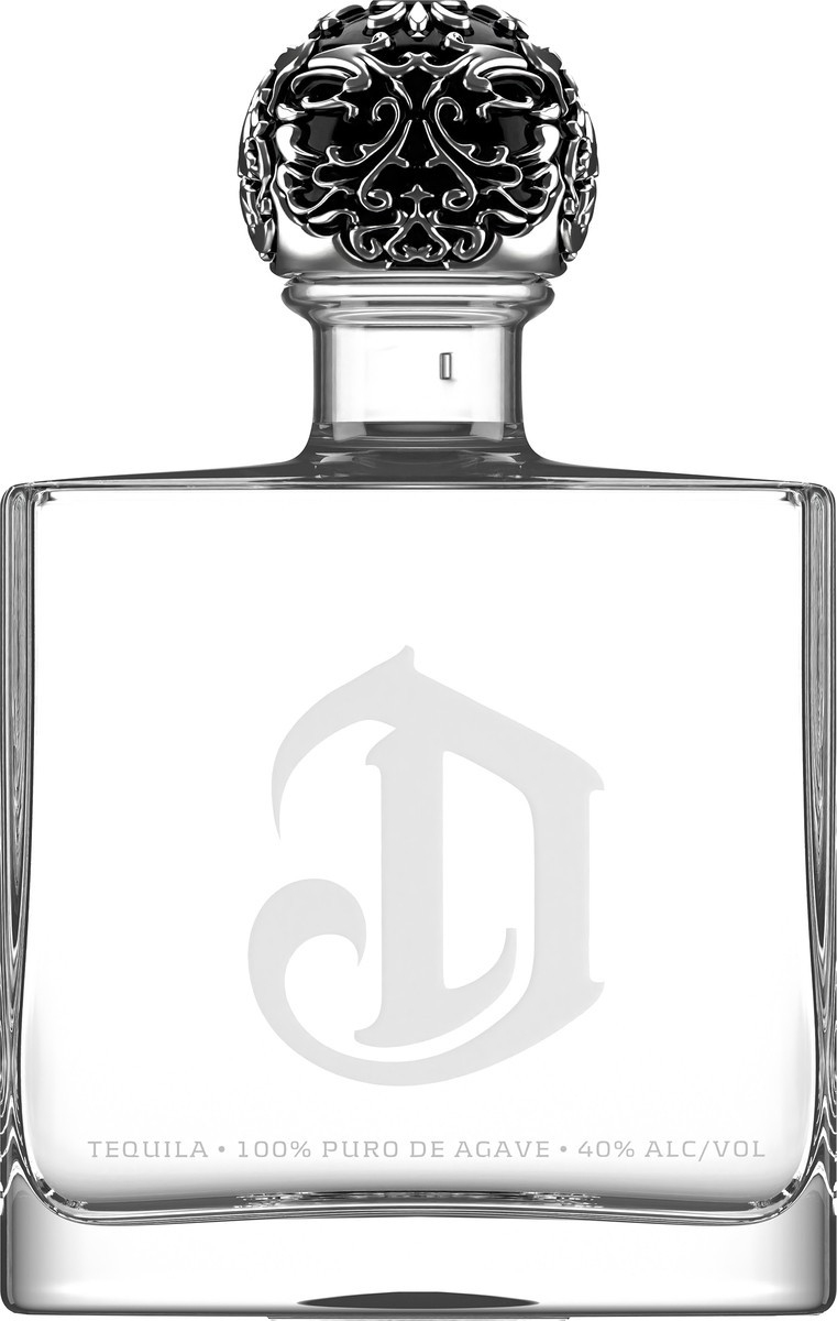 slide 2 of 4, DeLeon Platinum Tequila, 750 ml