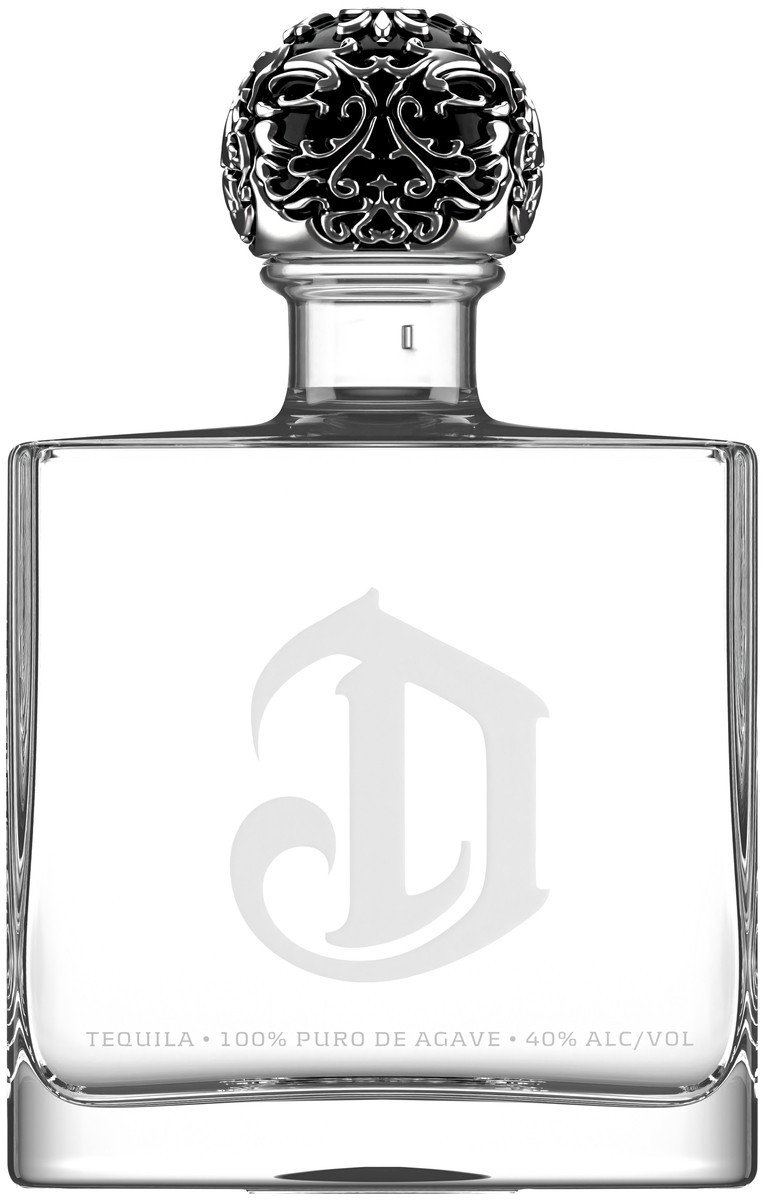 slide 1 of 4, DeLeon Platinum Tequila, 750 ml