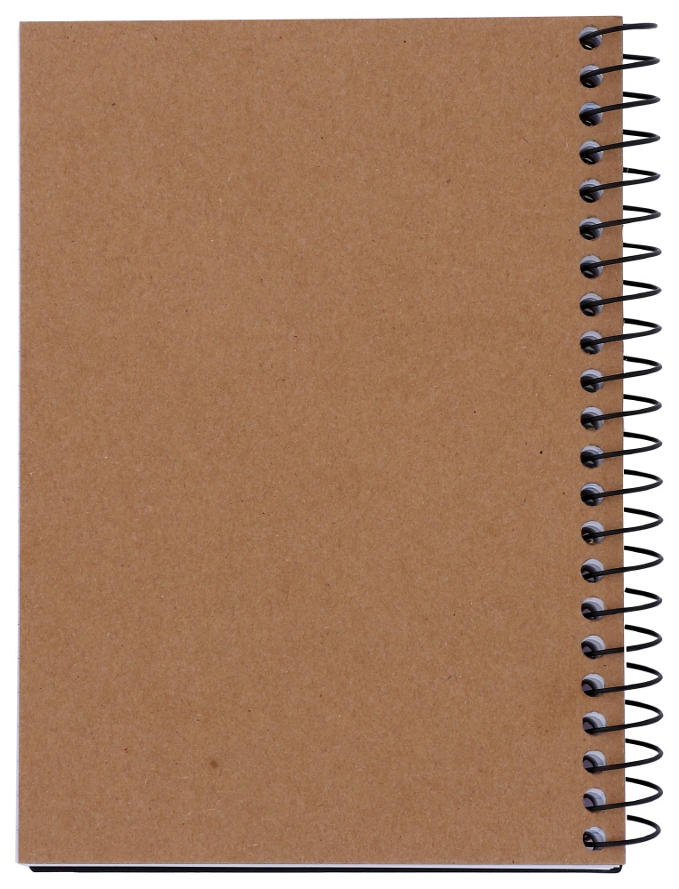 slide 2 of 2, Rite Aid Home Poly 1 Subject Notebook, 7x5, 1 ct