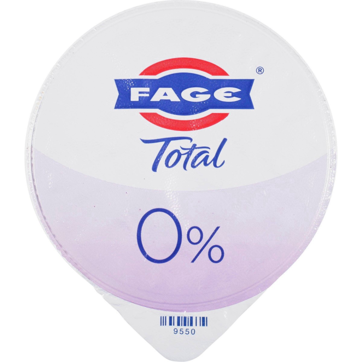 slide 12 of 25, Fage Total Greek Total 0% Greek Yogurt, 5.3 fl oz