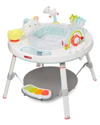 Skip Hop SKIP*HOP Silver Lining Cloud Activity Center and Exerciser