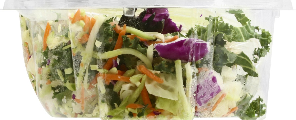 slide 4 of 9, Eat Smart Chopped Avocado Cheddar Ranch Salad Kit 5.04 oz, 5.04 oz