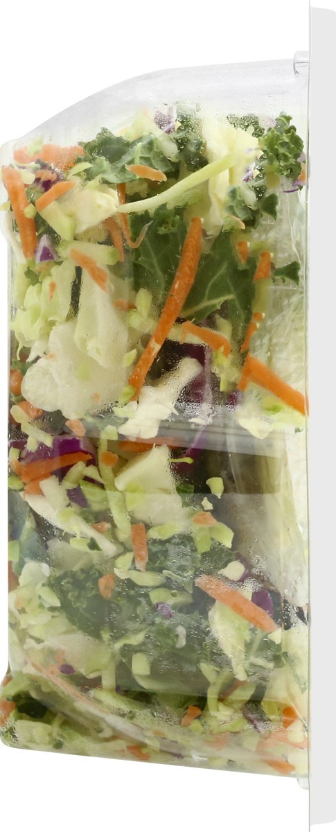 slide 7 of 9, Eat Smart Chopped Avocado Cheddar Ranch Salad Kit 5.04 oz, 5.04 oz