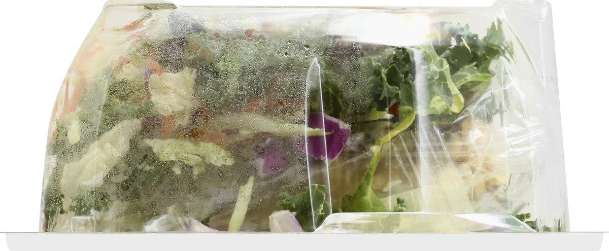 slide 9 of 9, Eat Smart Chopped Avocado Cheddar Ranch Salad Kit 5.04 oz, 5.04 oz
